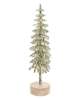 Picture of Gleaming Shortleaf Pine Tabletop Tree, 7"H