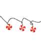 Picture of Peppermint Candy Light Strand, 10ct, 6ft