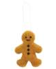 Picture of Felted Gingerbread Ornament