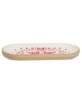 Picture of Yuletide Cardinal Oval Wooden Tray