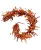 Picture of Bittersweet Berries & Fall Leaves Garland, 5 ft