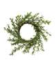 Picture of Baby Boxwood Candle Ring, 2.5"