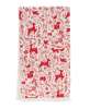 Picture of Yuletide Forest & Floral Folklore White Runner