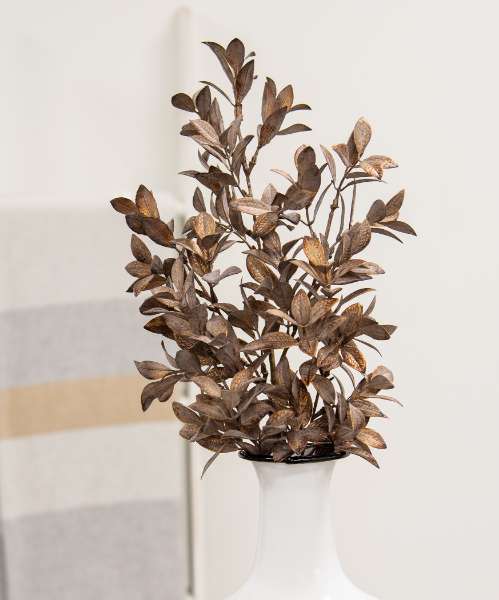 Picture of Gleaming Bronze Fittonia Spray, 27"