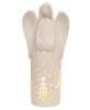 Picture of Ceramic Twilight Forest Angel Light