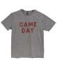Picture of Game Day T-Shirt, Heather Graphite
