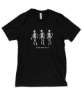 Picture of Gettin Spooky With It T-Shirt, Black
